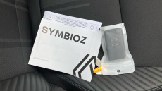 Renault Symbioz 1.6 E-Tech FHEV 145 Techno Esprit Alpine 5dr Auto Hybrid Estate